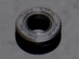 Seal, Waterpump, MC21/28