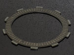 Clutch Plate A, NSR250R
