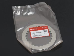 Clutch Steel Plate A, MC28SP