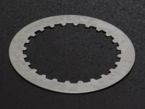 Clutch Steel Plate A, wet, NSR150SP, NSR250MC28R