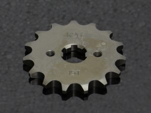 Sprocket, Fr. 15T, NSR150SP