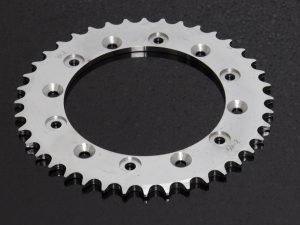 Sprocket Rr. 40T (VAZ), MC 16