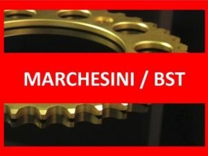 Marchesini / BST