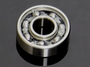 Bearing, Waterpump Shaft (Koyo), NSR150SP/MC21/28