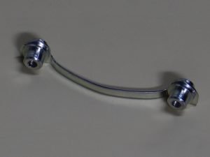 Stay, Front Fender, MC28