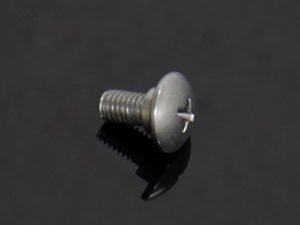 Bodywork mounting bolt, NSR150SP