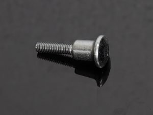 Bolt side cowl setting