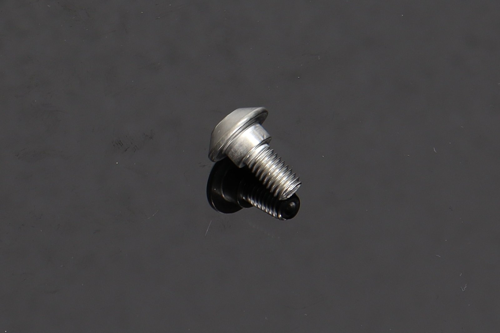 Bolt, Bodywork Mounting, collared, M6x14, CBR - Image 2