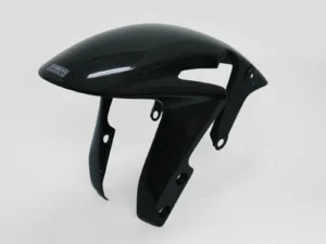 Front Fender (Carbon), 2007-26 CBR600RR
