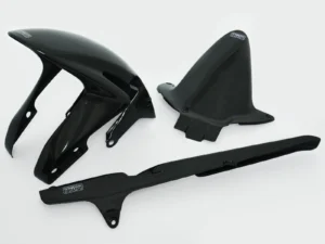 Carbon Set,  CBR600RR, 2007-2026