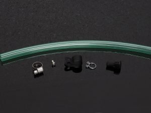 HRC Rear Brake Reservoir Kit