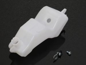 Autolube Container, Assy.