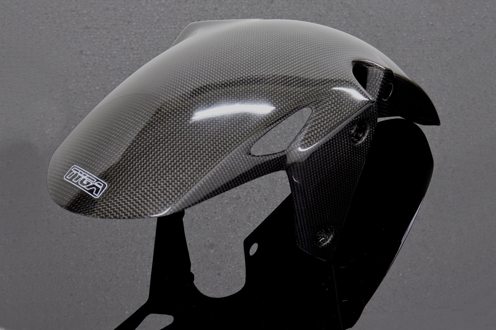 Front Fender (Carbon), CBR125/150/250/300