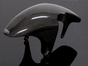 Front Fender (Carbon), VJ22 RGV250
