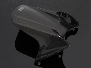 Rear Hugger (Carbon), 2004-6 Yamaha R1