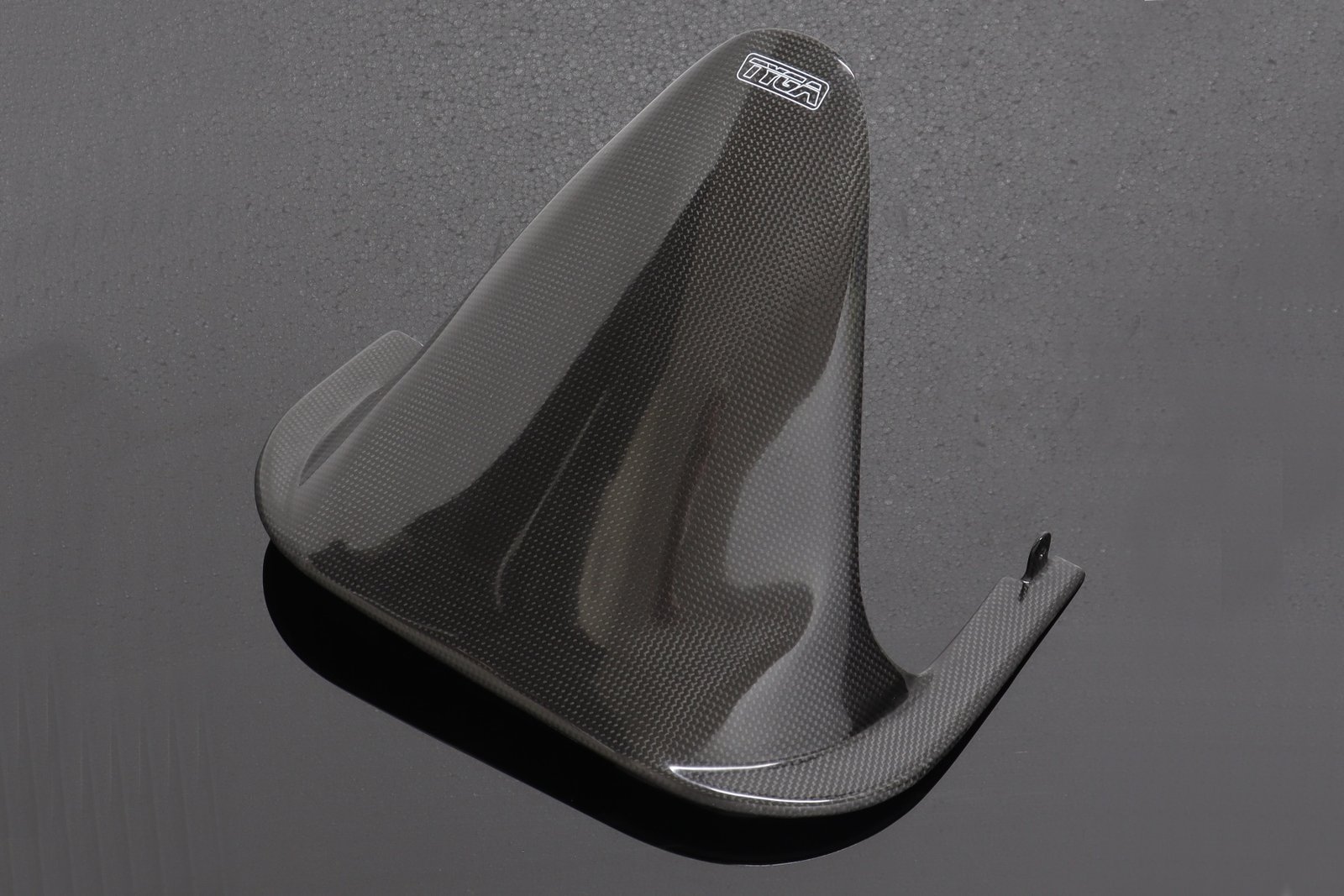 Rear Hugger, (Carbon) SP1