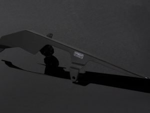 Chain Guard (Carbon), 2009-14 Yamaha R1