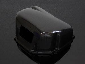 Race Airbox (Carbon), NC30/35