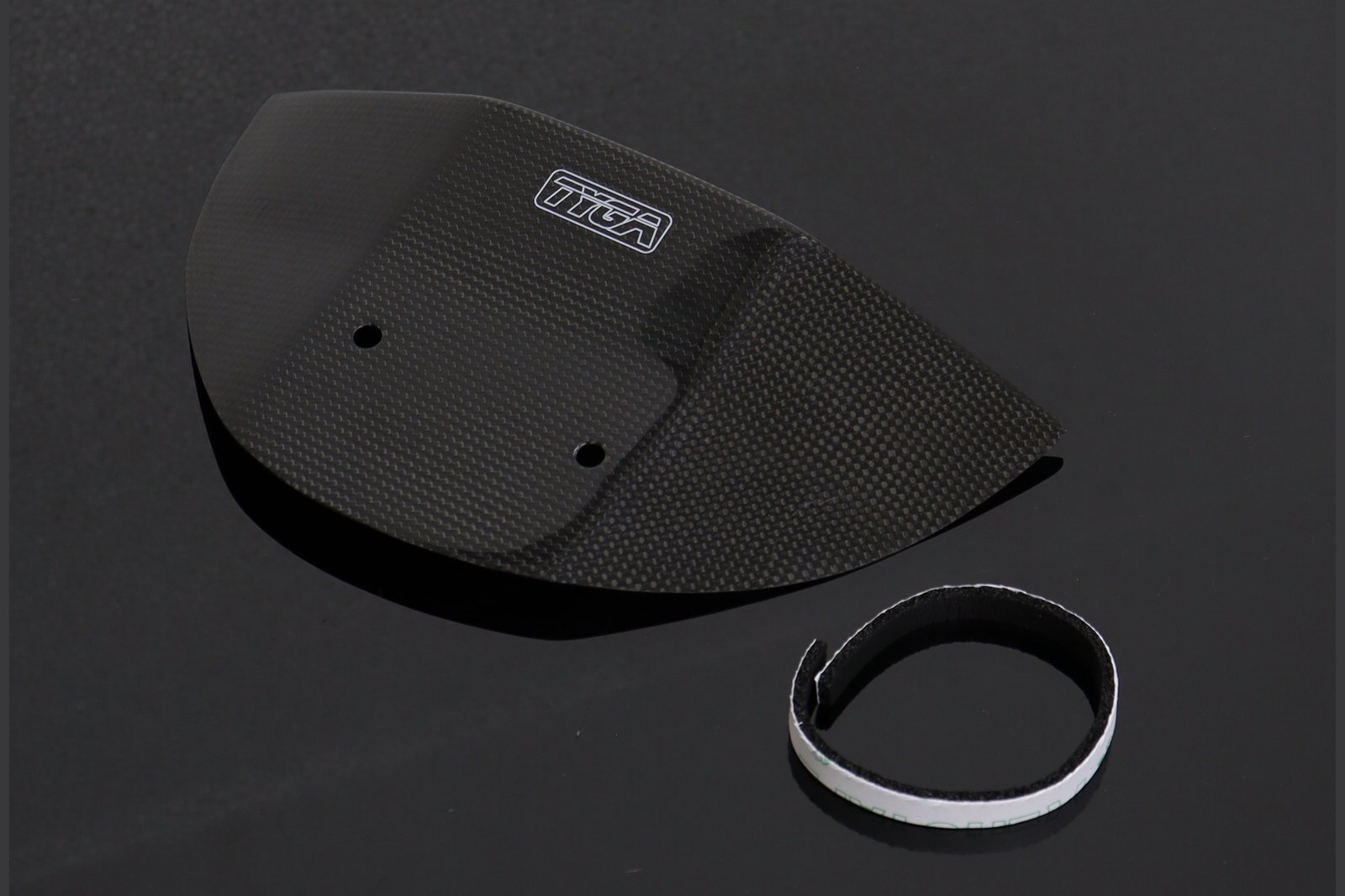 Dash, (Carbon) TYGA Aprilia RS250