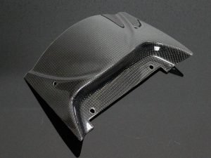 Dash, (Carbon), MiniRacerXtreme, MSX125SF Grom