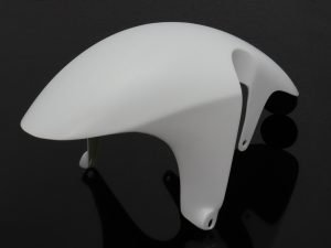 Front Fender (GRP), VJ22 RGV250, stock
