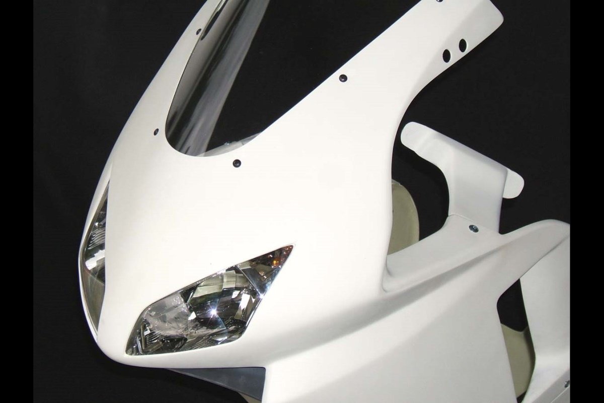 Kit, Fairing Set (street), NC23 T9 - Image 2