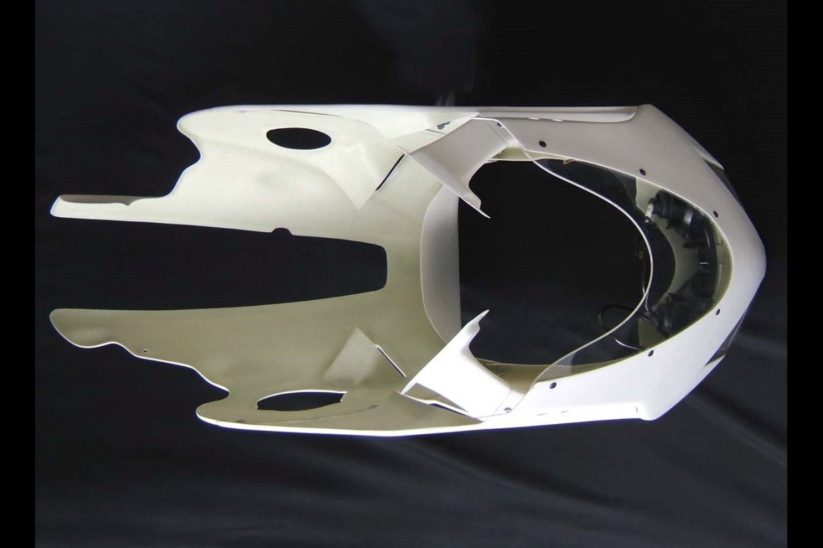 Kit, Fairing Set (street), NC23 T9 - Image 5