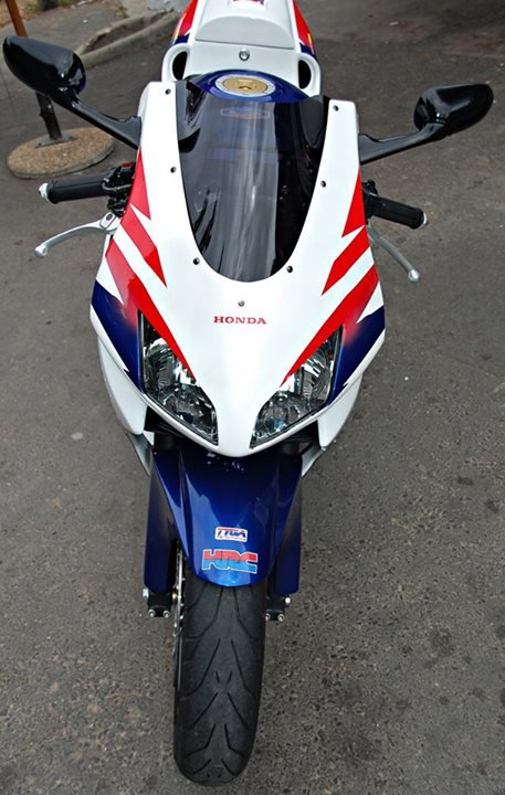 Kit, Fairing Set (street), NC23 T9 - Image 7