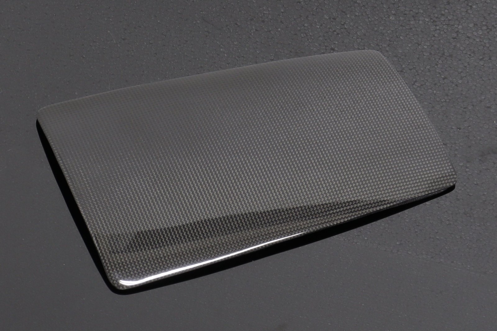 Set, Seat Cowling With Lid (Carbon) SP1/SP2 - Image 5