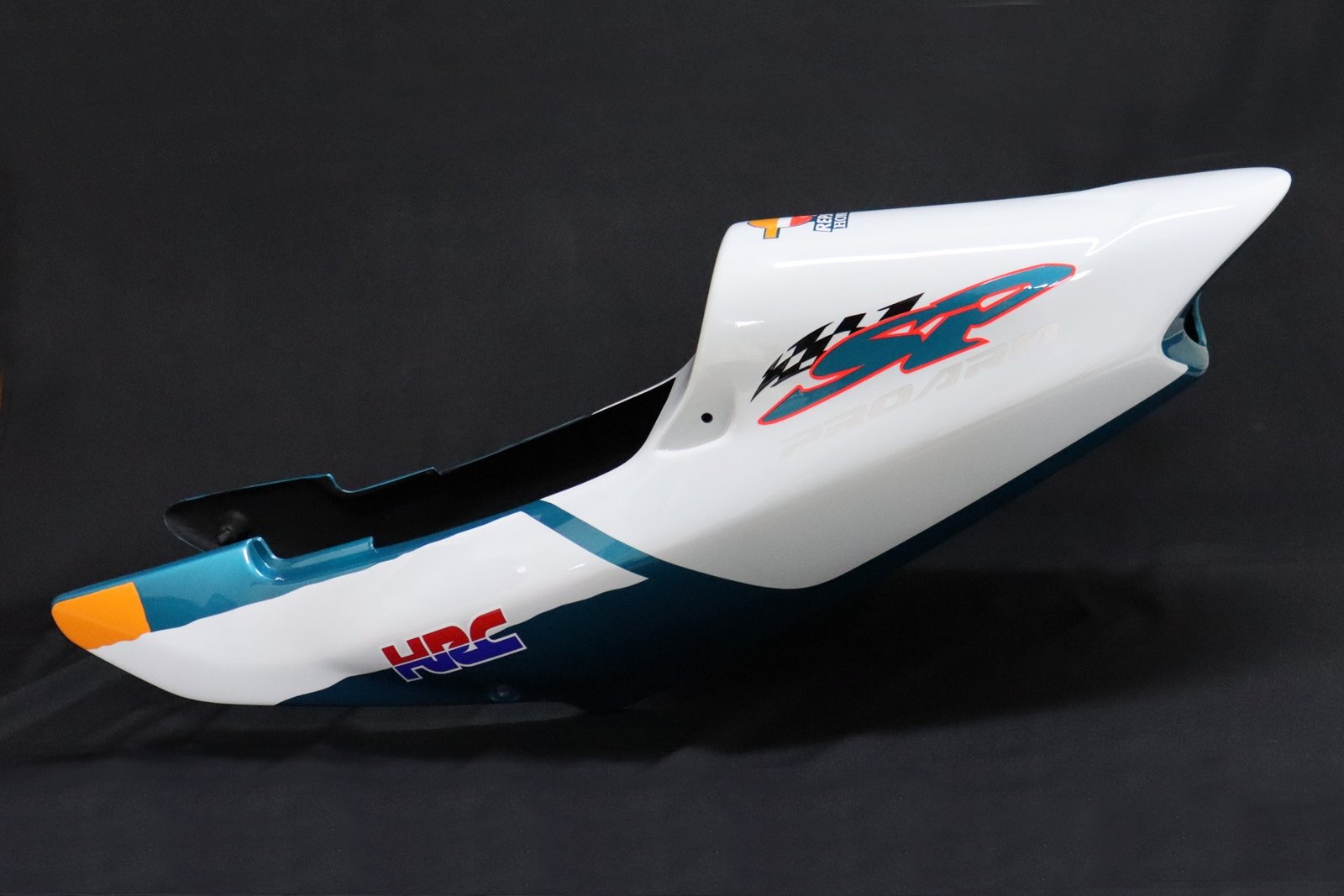 Seat Cowling (GRP), NSR150SP (painted) - Image 3