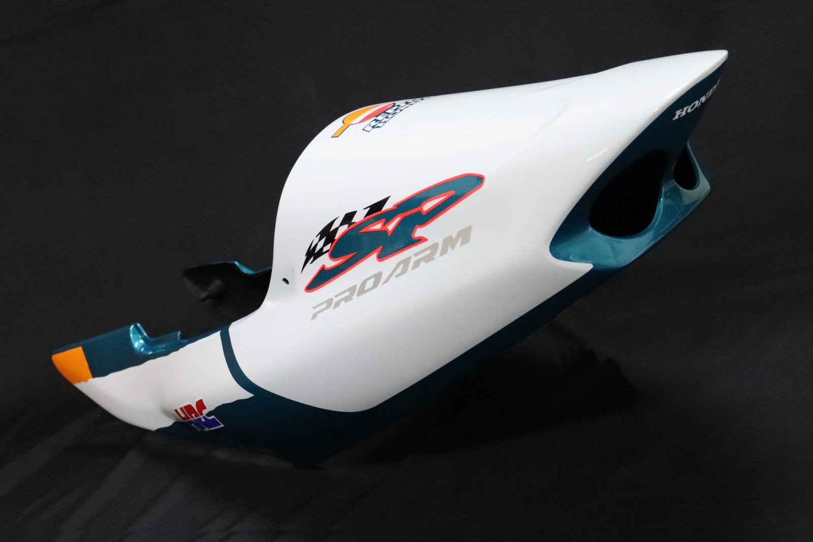 Seat Cowling (GRP), NSR150SP (painted) - Image 4