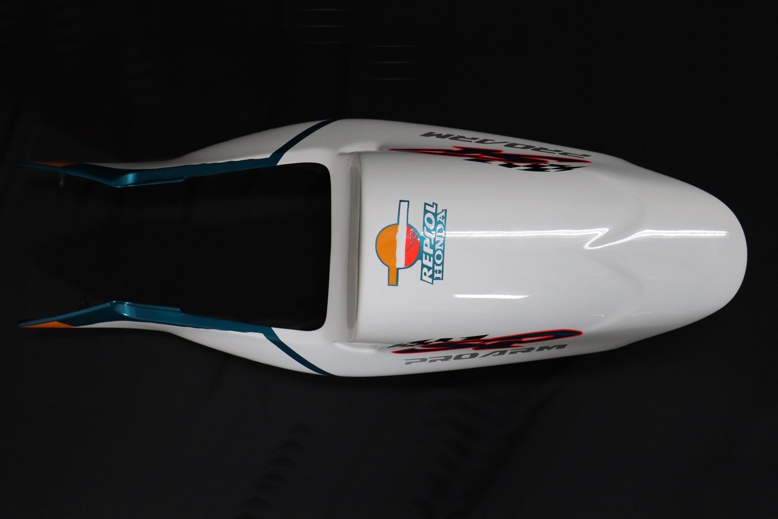 Seat Cowling (GRP), NSR150SP (painted) - Image 5