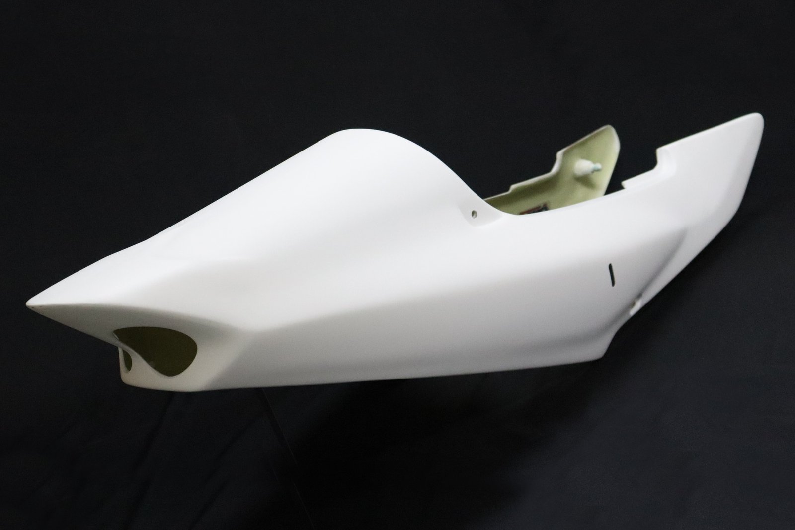 Seat Cowling (GRP), NSR150SP (unpainted) - Image 4