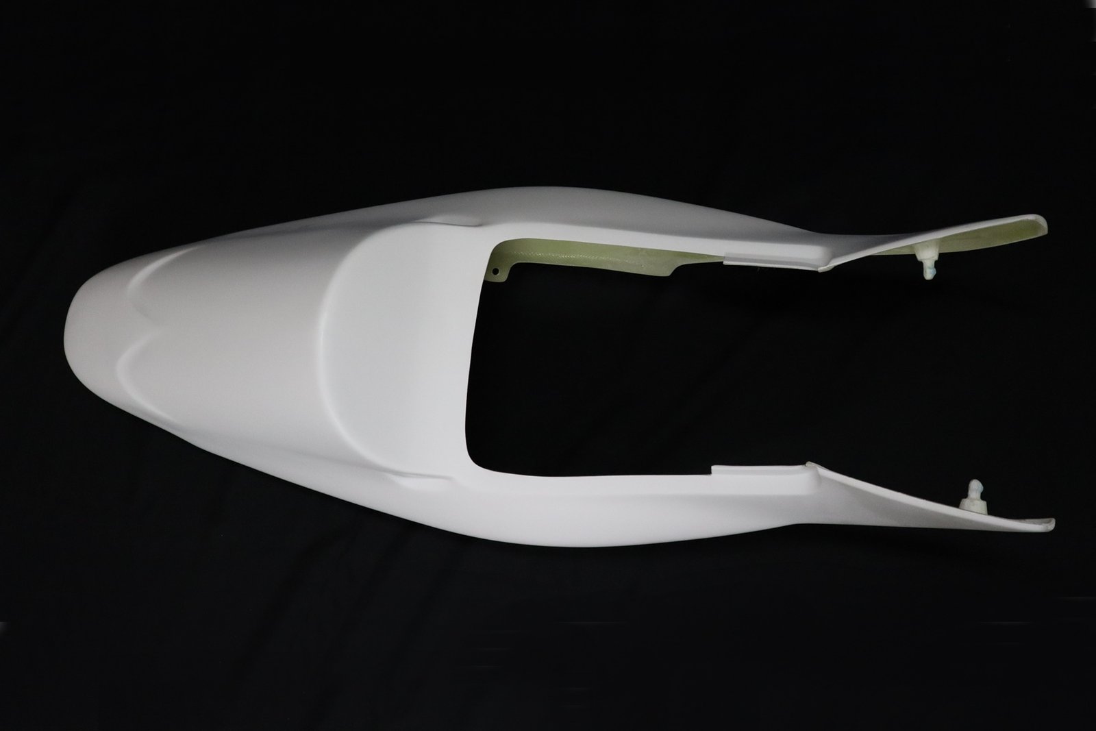 Seat Cowling (GRP), NSR150SP (unpainted) - Image 5