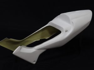 Seat Cowling (Race GRP), CBR150