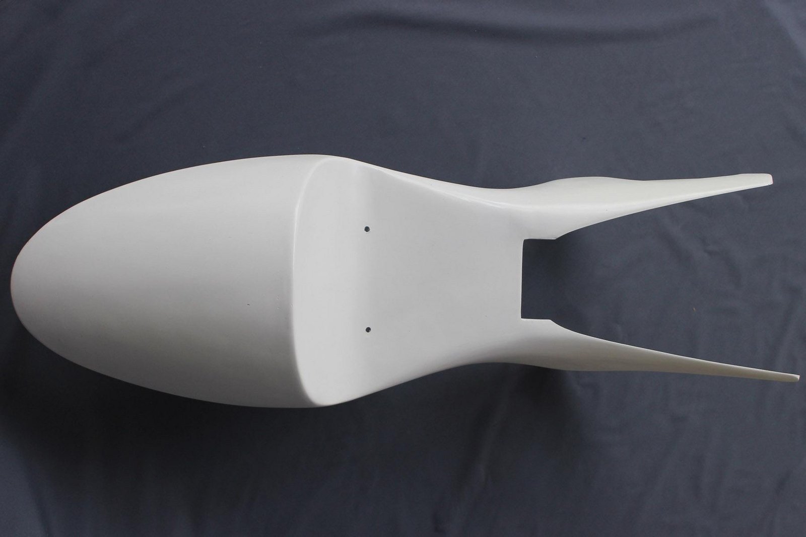 Seat Cowling, (GRP), MC18, GP-T - Image 2