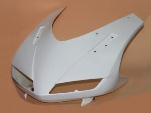 Upper Fairing, Street, (GRP) KTM RC125/200/250/390