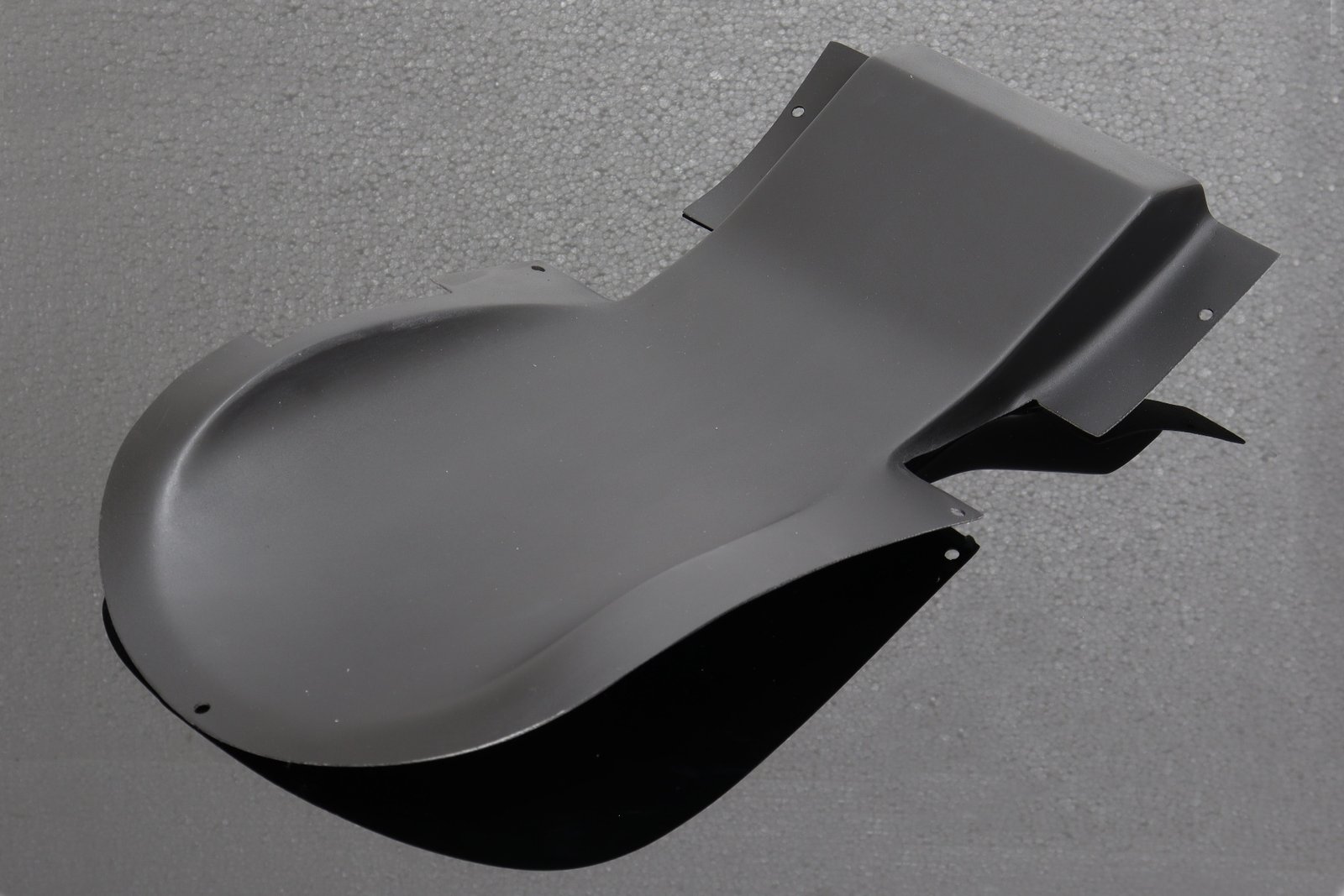 Undertray (GRP), GP Seat, Aprilia RS-250, Assy.