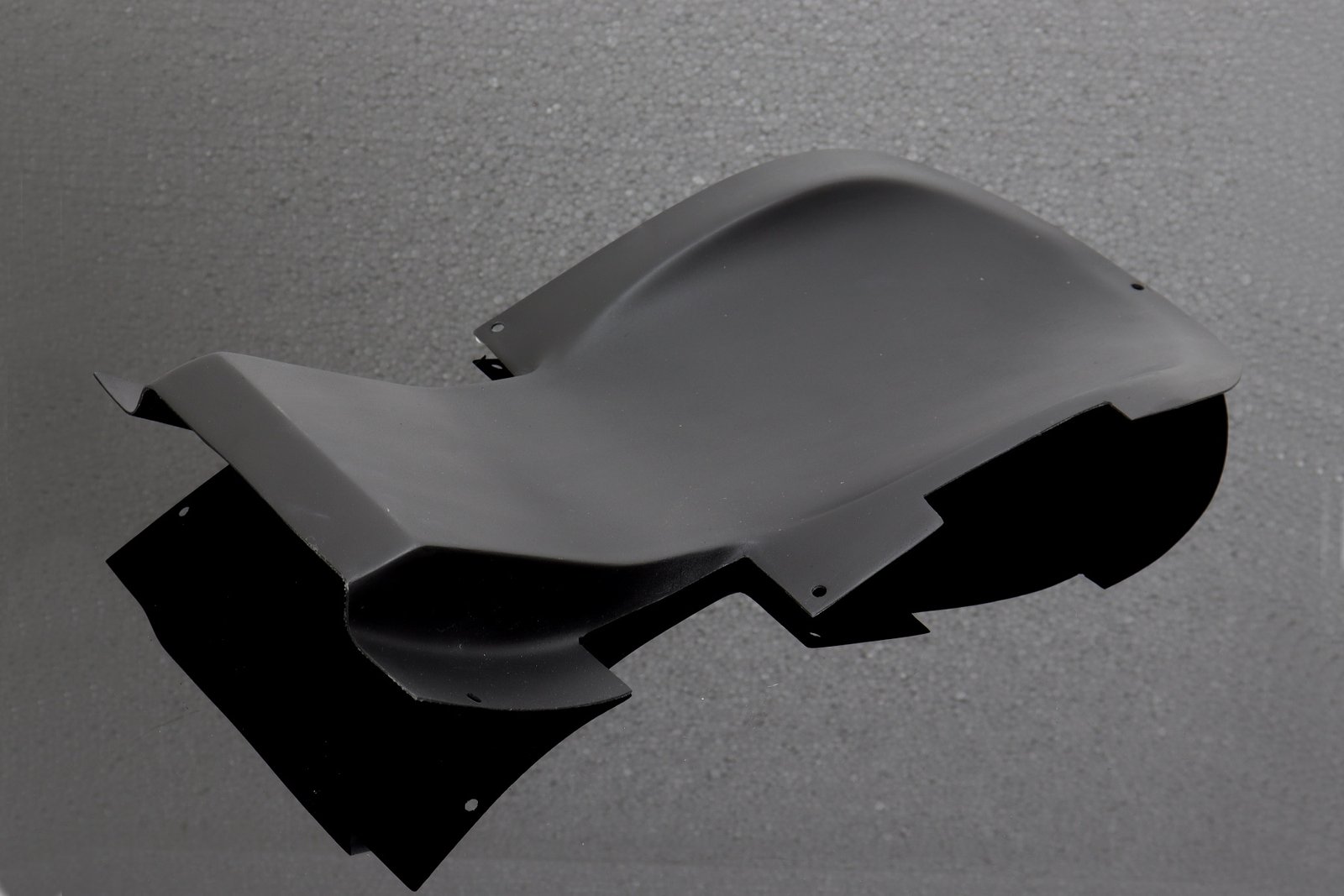 Undertray (GRP), GP Seat, Aprilia RS-250, Assy. - Image 2