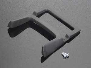 Seat Support, (GRP), NC30/NC35, GP-T