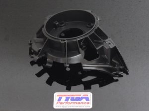 Tank Cover, MiniRacerXtreme, MSX125SF Grom 2016-2018