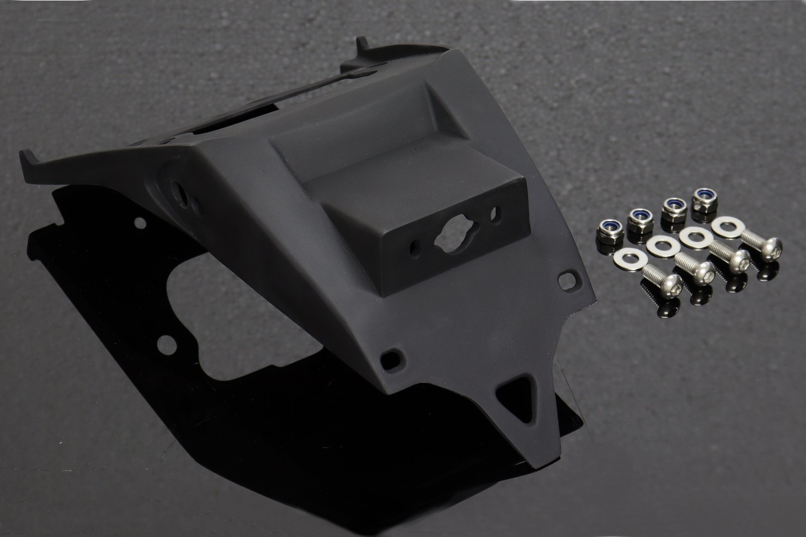 Tail Tidy, MSX125SF - Image 2