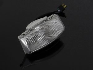 Headlight, GP250, Assy.