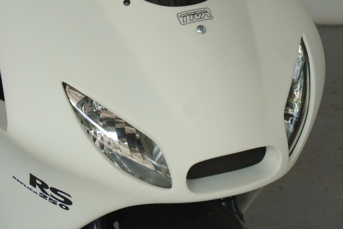 Headlight Assembly, Dual GP, Assy. - Image 3
