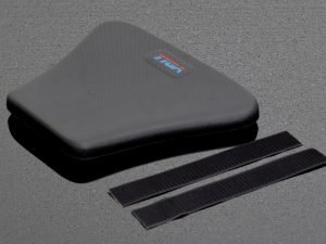 Seat Pad, GP Race Tail (Flat), Assy.