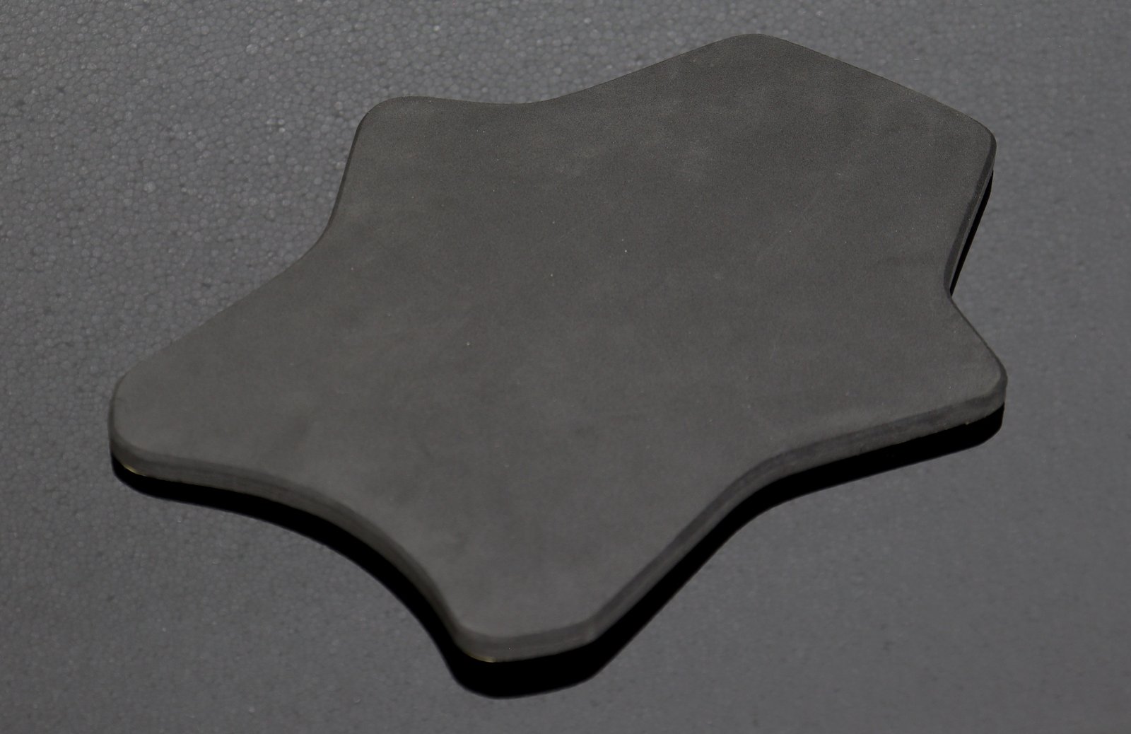 Seat Pad, KTM RC Cup, Assy.