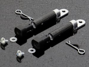 Fairing Stay, Side, Pair, Carbon, NSR250, GP-T, Assy.