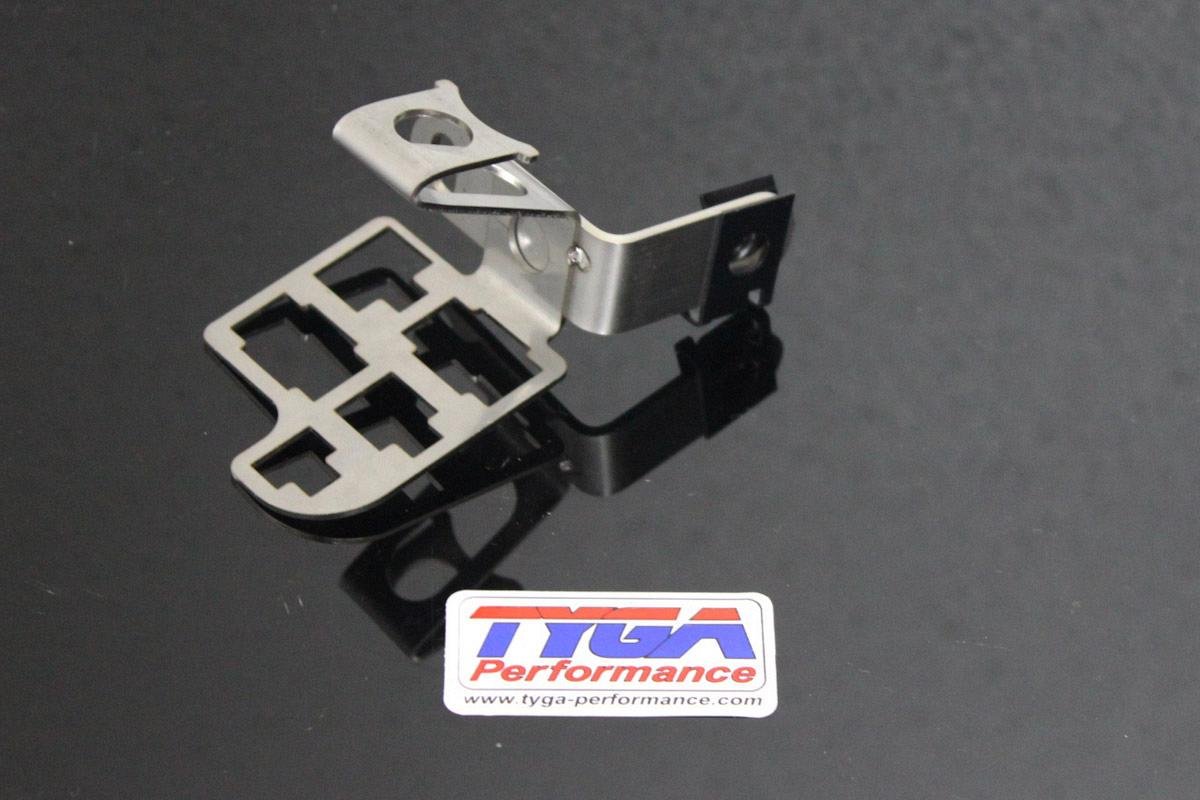 Fairing Stay, Side, Pair, VFR400R NC30, GP-T, Assy. - Image 2