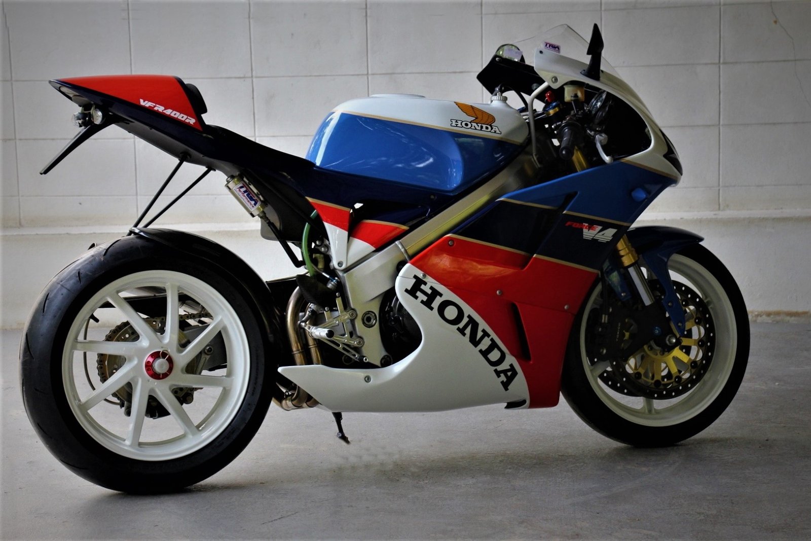 Kit, Fairing Set, GRP, (Street), NC30 GP-T - Image 5