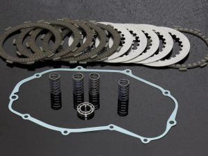 Clutch Rebuild Kit, NSR150SP, Assy.